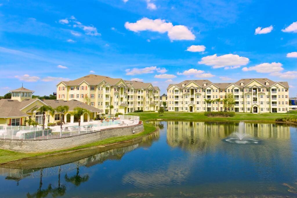 Comfortable Apartment, Close To Disney World Kissimmee Luaran gambar