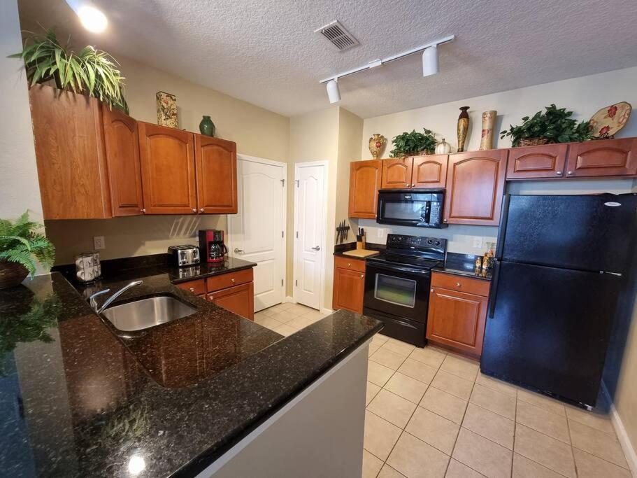 Comfortable Apartment, Close To Disney World Kissimmee Luaran gambar