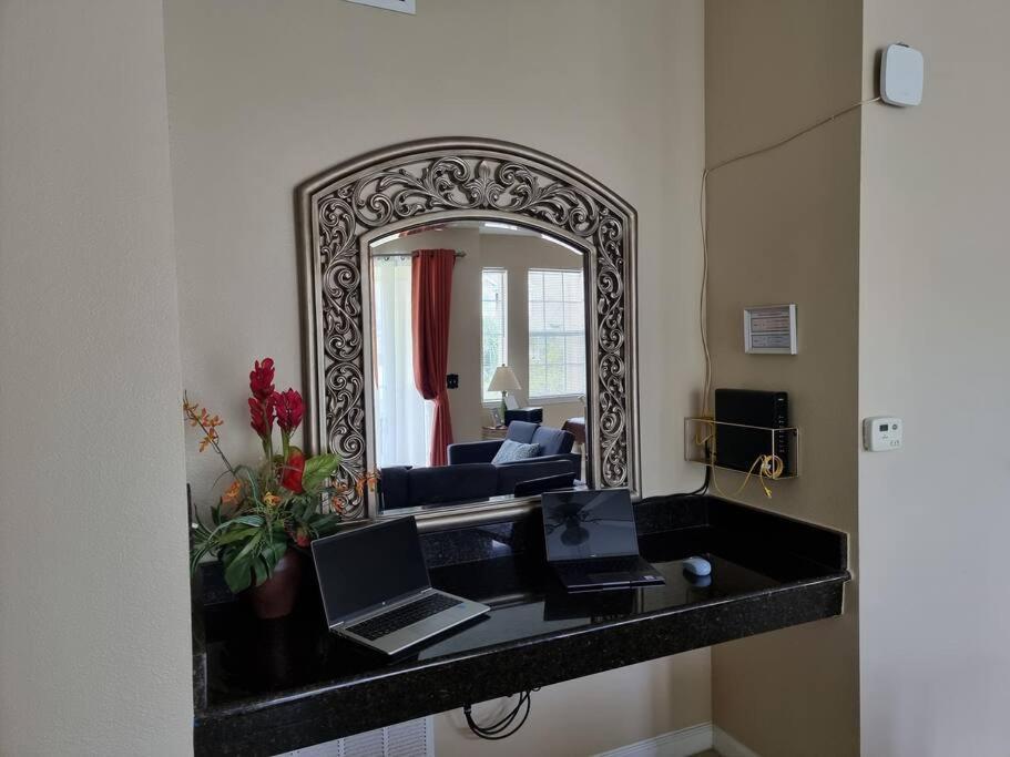 Comfortable Apartment, Close To Disney World Kissimmee Luaran gambar