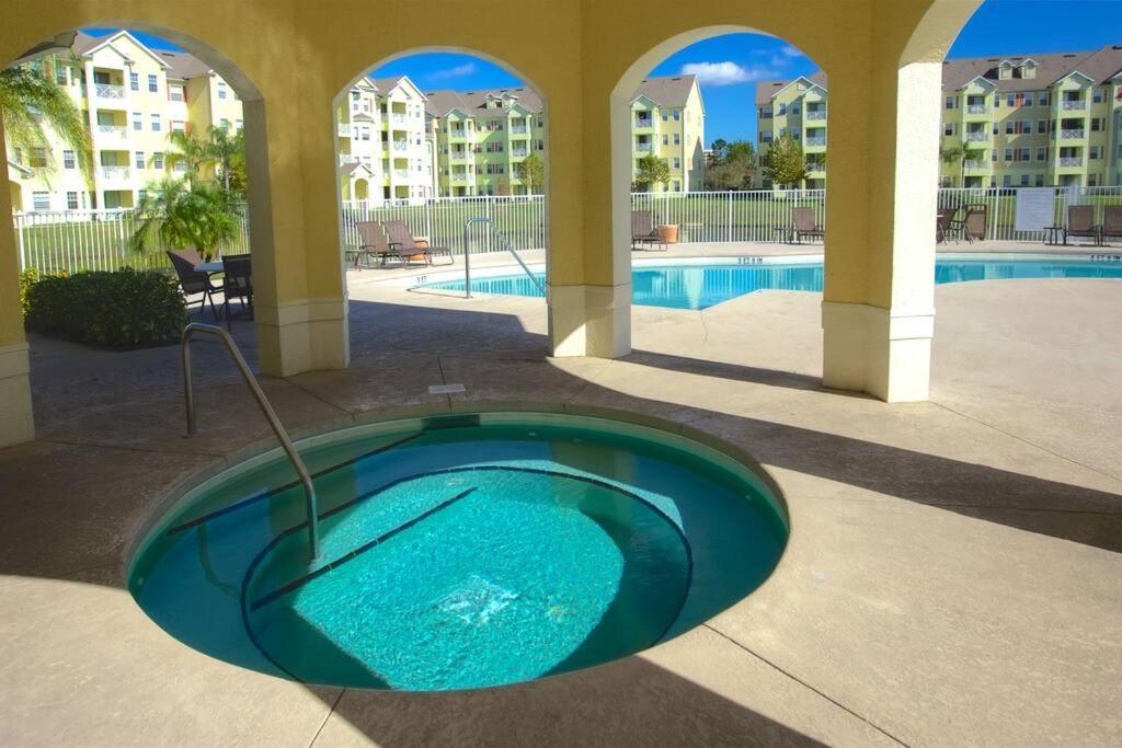 Comfortable Apartment, Close To Disney World Kissimmee Luaran gambar