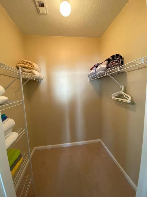 Comfortable Apartment, Close To Disney World Kissimmee Luaran gambar