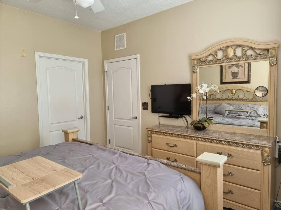 Comfortable Apartment, Close To Disney World Kissimmee Luaran gambar