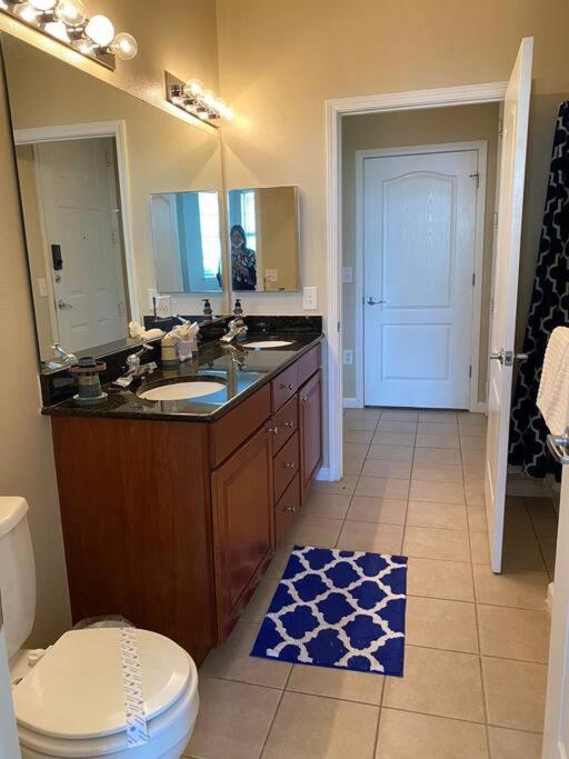 Comfortable Apartment, Close To Disney World Kissimmee Luaran gambar