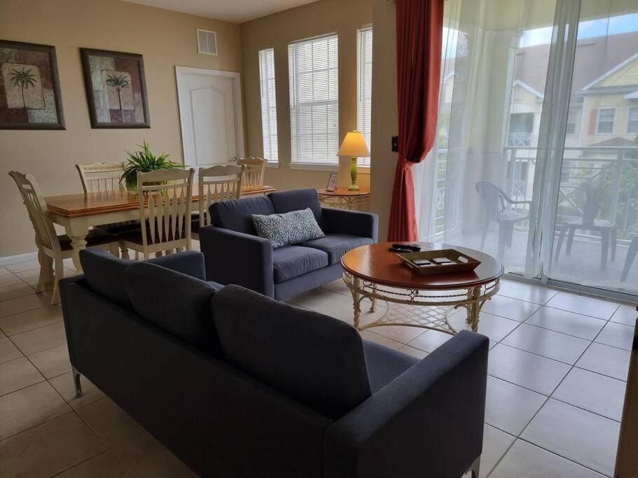 Comfortable Apartment, Close To Disney World Kissimmee Luaran gambar