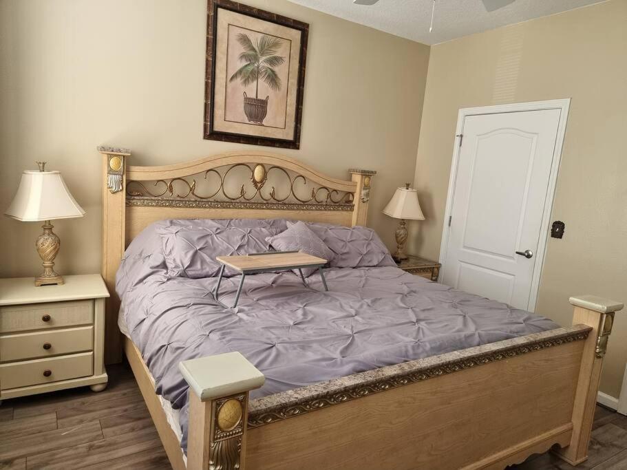 Comfortable Apartment, Close To Disney World Kissimmee Luaran gambar