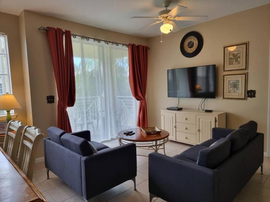 Comfortable Apartment, Close To Disney World Kissimmee Luaran gambar