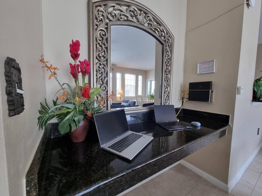 Comfortable Apartment, Close To Disney World Kissimmee Luaran gambar