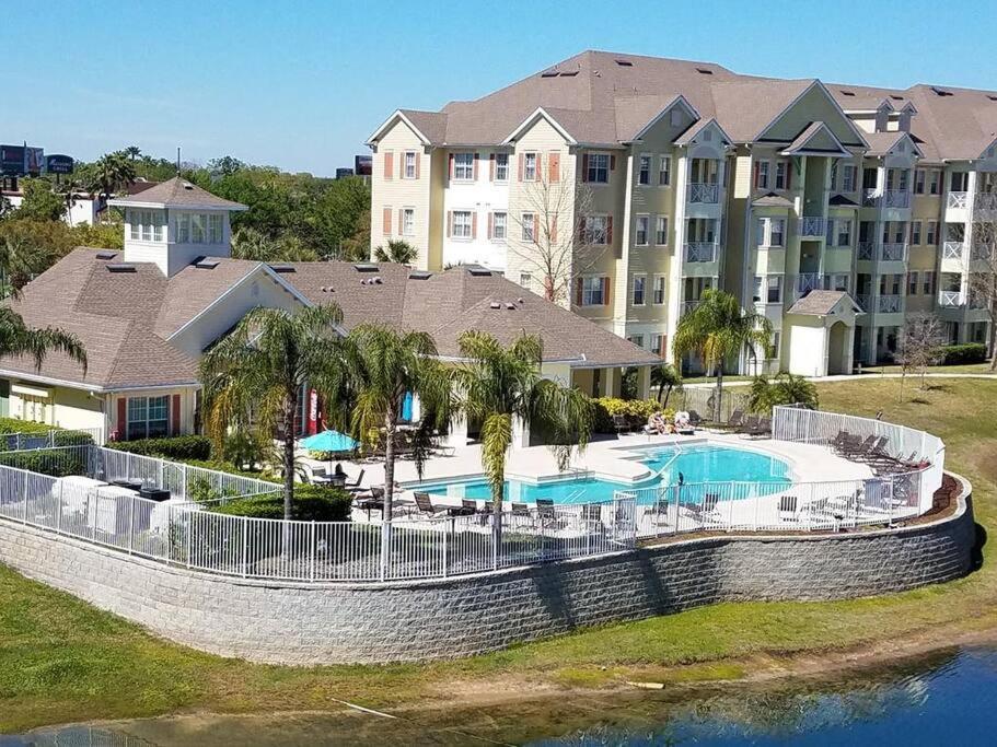Comfortable Apartment, Close To Disney World Kissimmee Luaran gambar