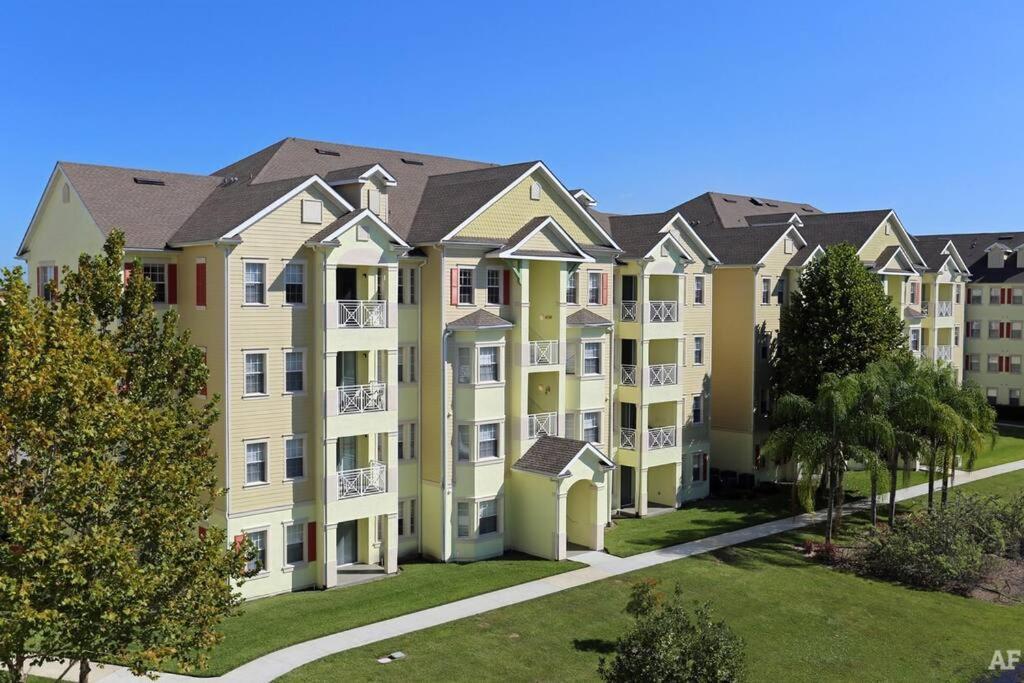 Comfortable Apartment, Close To Disney World Kissimmee Luaran gambar