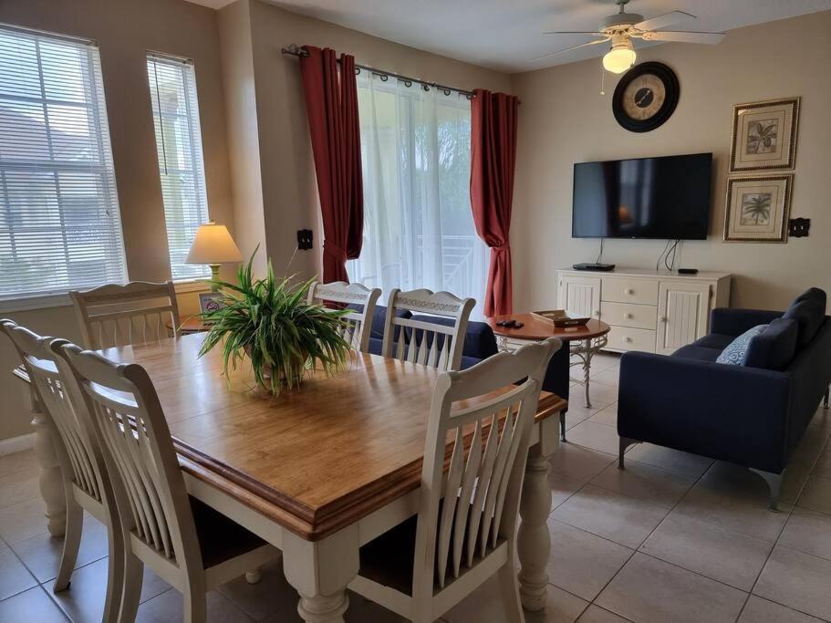 Comfortable Apartment, Close To Disney World Kissimmee Luaran gambar