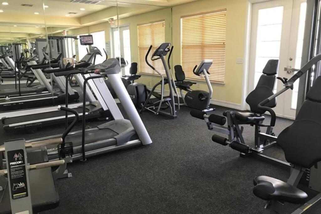 Comfortable Apartment, Close To Disney World Kissimmee Luaran gambar
