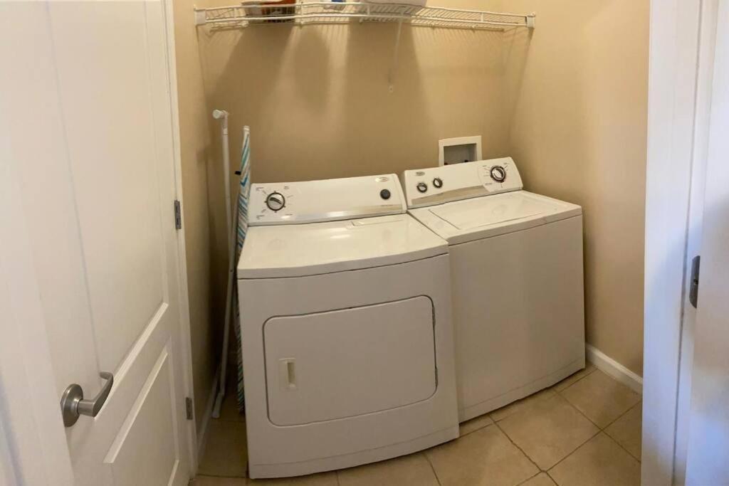 Comfortable Apartment, Close To Disney World Kissimmee Luaran gambar