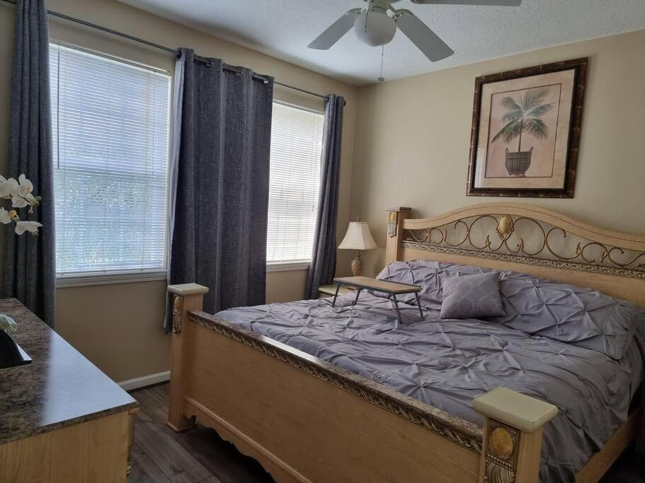 Comfortable Apartment, Close To Disney World Kissimmee Luaran gambar