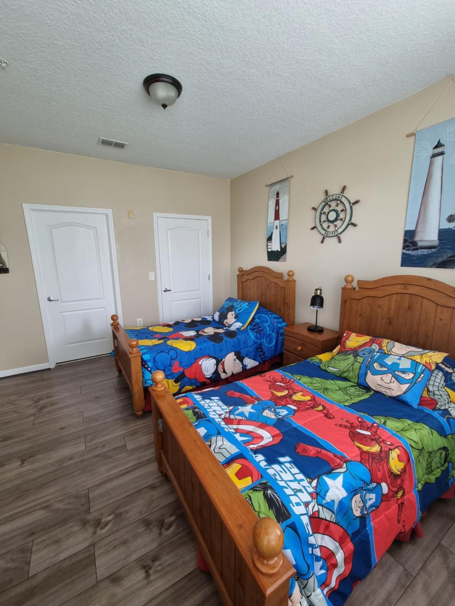 Comfortable Apartment, Close To Disney World Kissimmee Luaran gambar