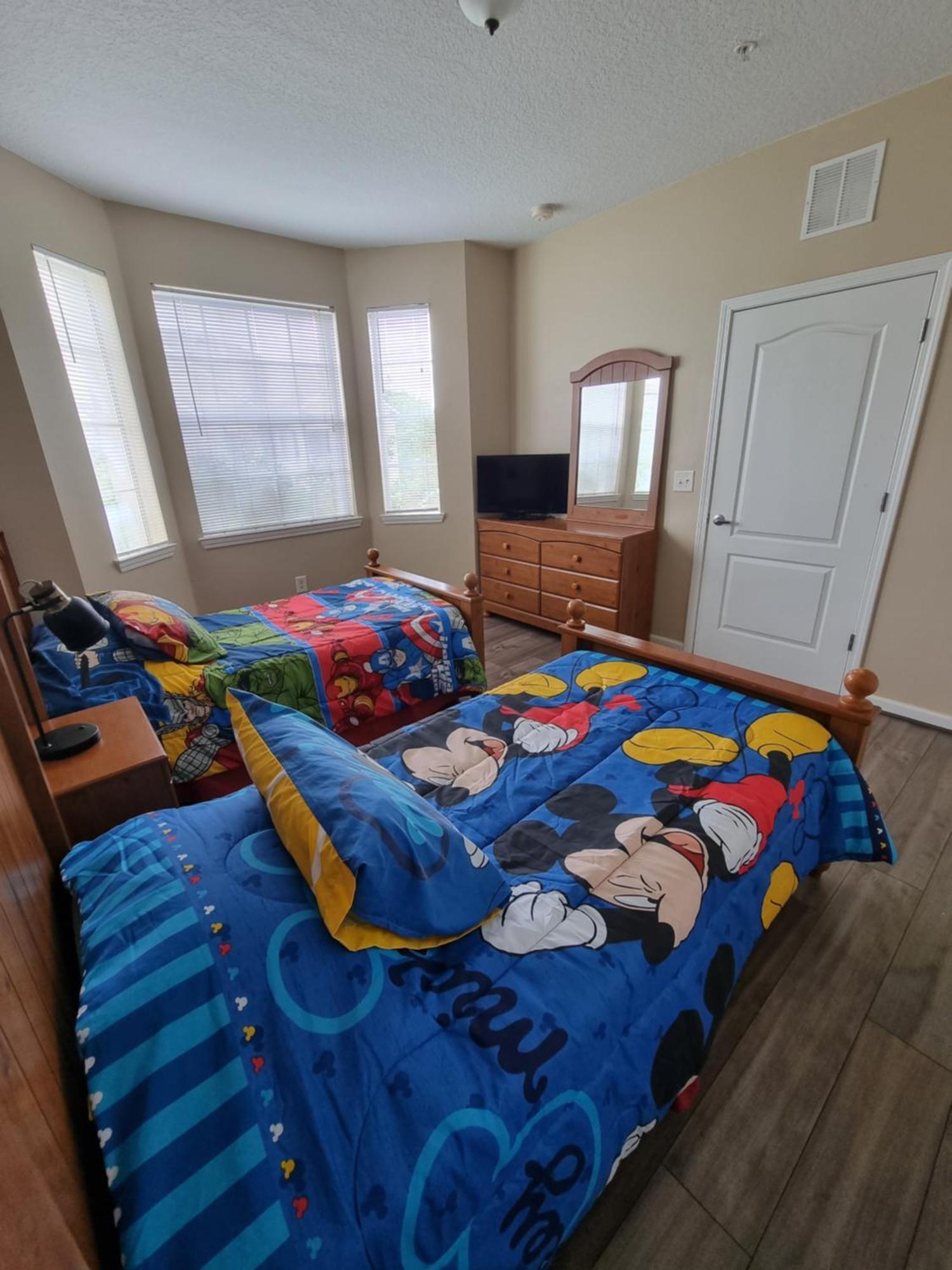 Comfortable Apartment, Close To Disney World Kissimmee Luaran gambar