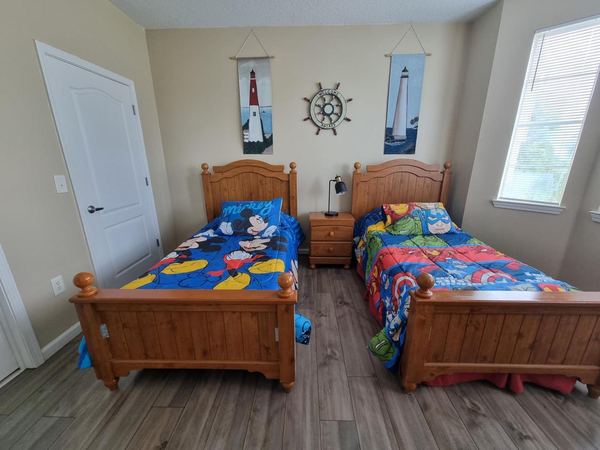 Comfortable Apartment, Close To Disney World Kissimmee Luaran gambar
