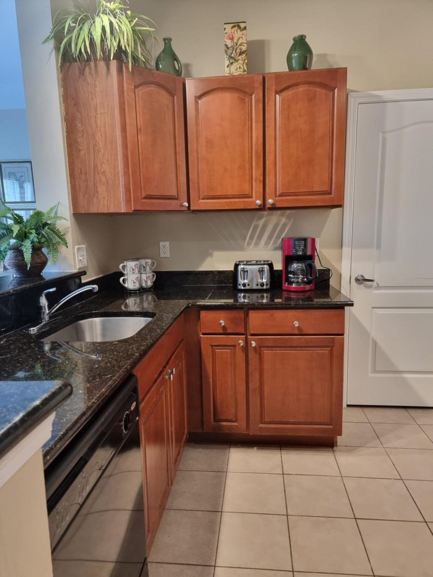 Comfortable Apartment, Close To Disney World Kissimmee Luaran gambar
