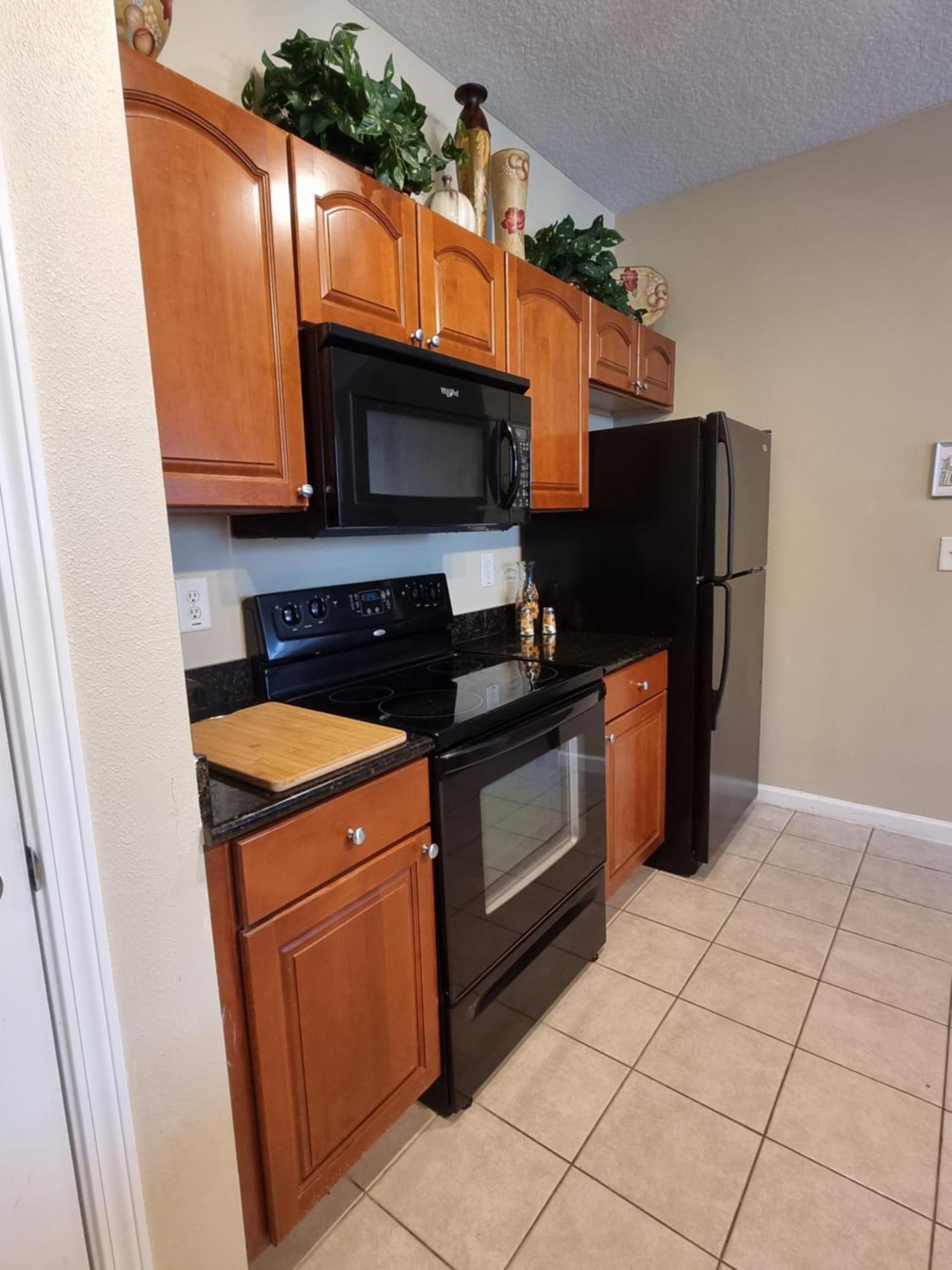 Comfortable Apartment, Close To Disney World Kissimmee Luaran gambar