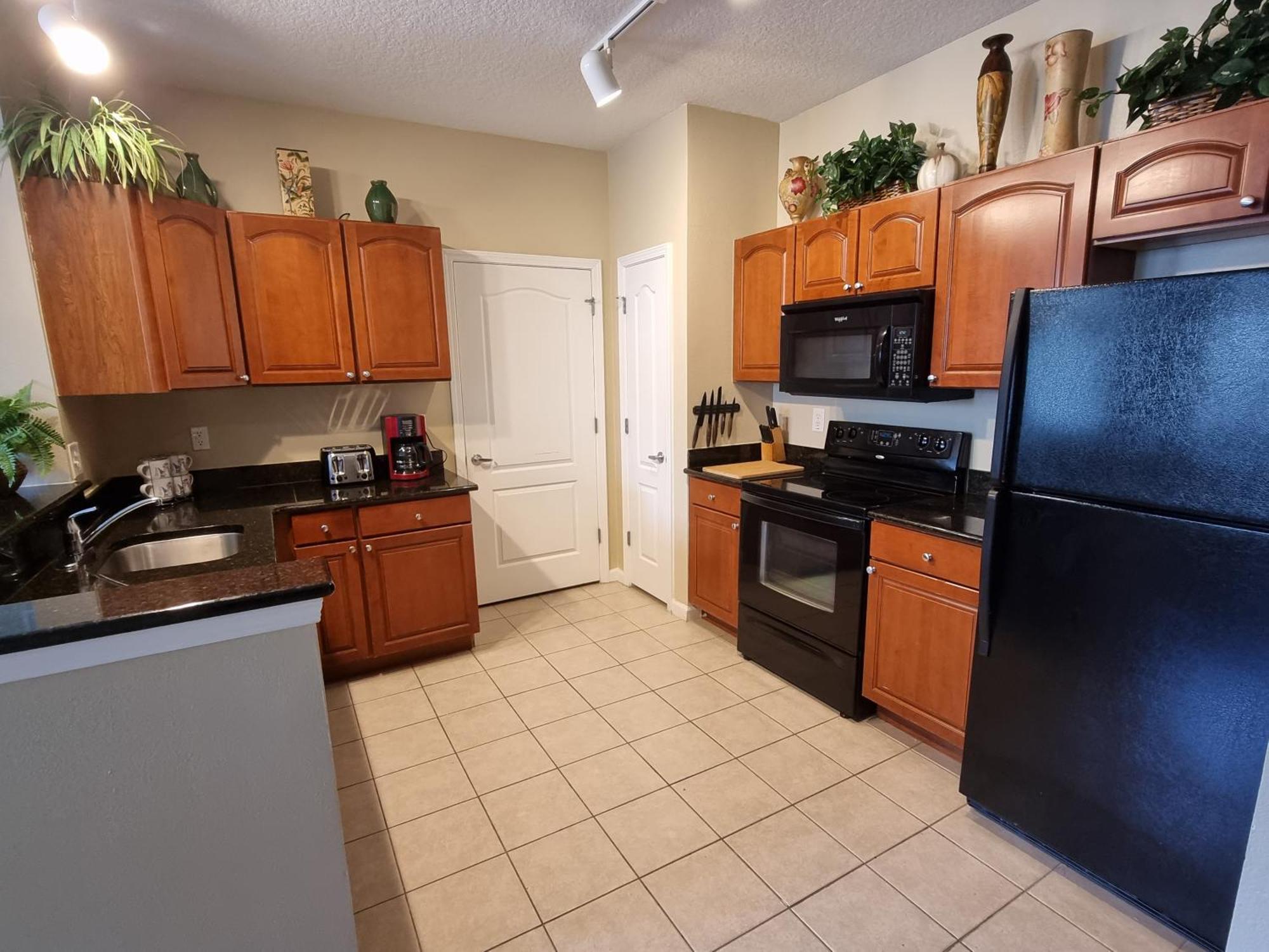 Comfortable Apartment, Close To Disney World Kissimmee Luaran gambar